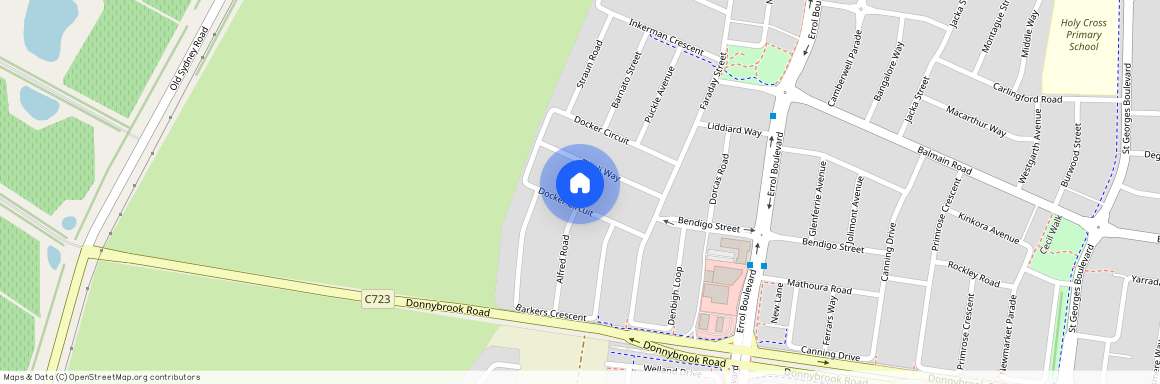 22 Docker Circuit, Vic 3064, Mickleham