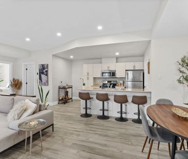 For Lease - 100 Artesa Private Unit# A, Kanata, Ontario - Photo 6