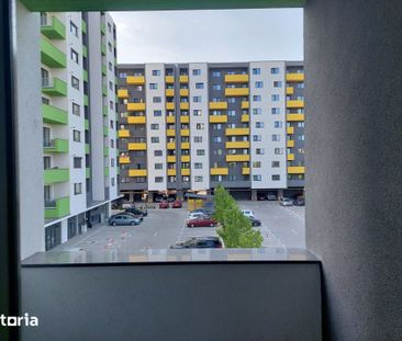 Nou, Decebal Residence, ap. 2 camere - Photo 2