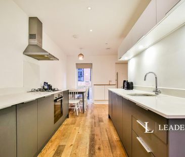 2 bedroom terraced house to rent - Photo 4