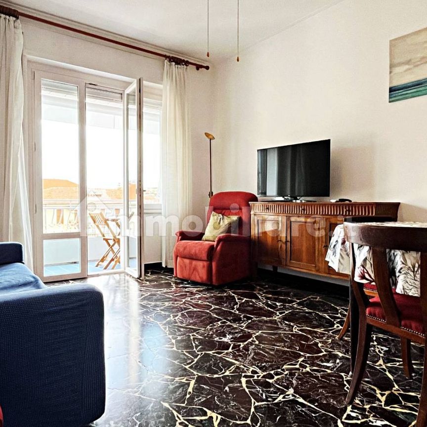 Appartamento corso Buenos Aires, 55, Centro, Chiavari - Photo 1