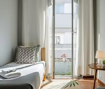 Rua de Costa Cabral, Porto, Braga 4200-251 - Photo 3