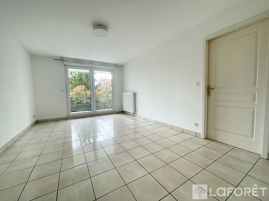 Appartement T2 MUTTERSHOLTZ à louer - Photo 1