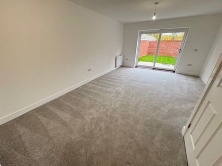 Bennett Street - Photo 2