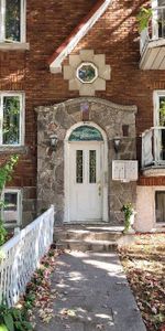 Grand 3.1/2 a louer - Photo 3