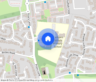 Bronte House, Macclesfield - Photo 1