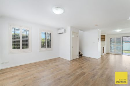 Beautiful Light Filled Family Home Available Now! - Photo 4