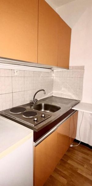 Appartement T1 Reims - Photo 1