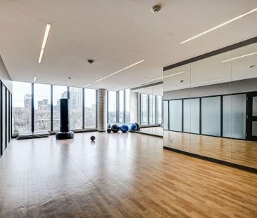 For Lease - 49 East Liberty Street Unit# 1107, Toronto, Ontario - Photo 2