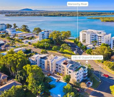 Freshly renovated 2-bedroom unit in prime location - Photo 6