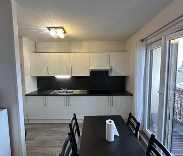 Location Appartement 1 pièce MERIGNAC 33700 - Photo 5