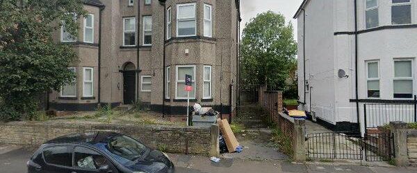 1 Bed Flat, Bignor Street, M8 - Photo 1