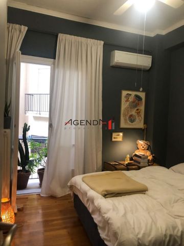 Διαμέρισμα για ενοικίαση Εξάρχεια (Εξάρχεια - Νεάπολη) - Photo 2