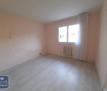 Maison à louer 6 pièces 87.72m² - Photo 4