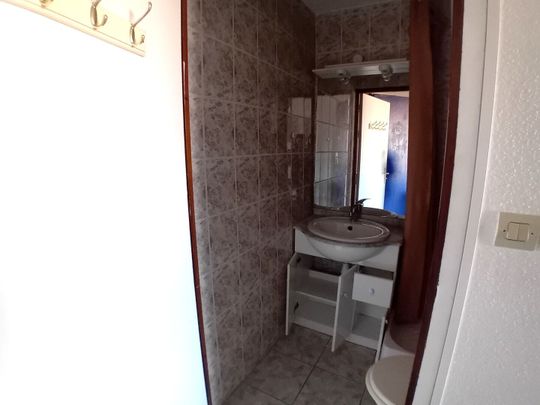 Location Appartement 1 pièce 22m² - Photo 1