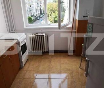 Apartament 2 camere, 55 mp, mobilat modern, balcon, zona strazii Donath - Photo 3