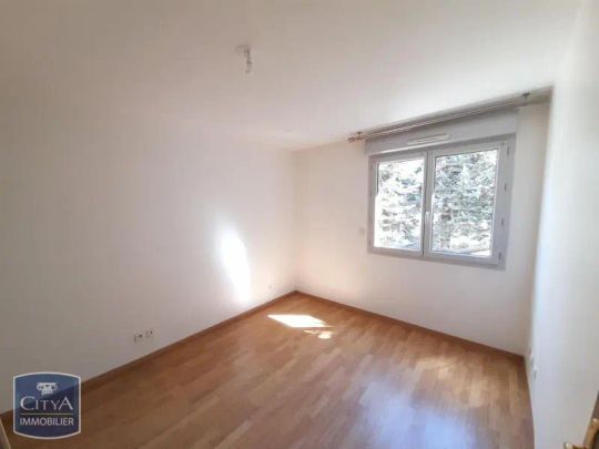 Appartement à louer 3 pièces 77.28m² - Photo 1