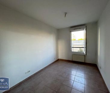 Appartement à louer 3 pièces 62.39m² - Photo 1