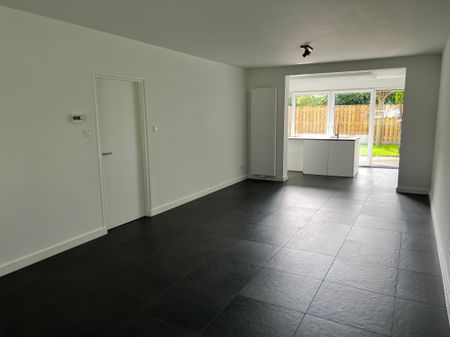 Te huur: Huis Ketelbutersdreef in Maastricht - Photo 3