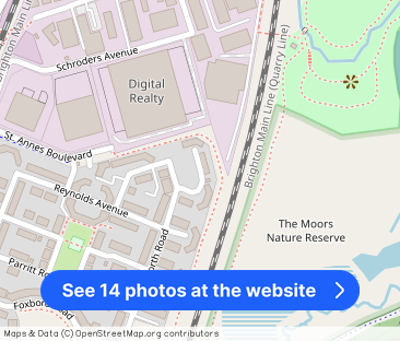 Rubeck Close, Redhill, Surrey, RH1 - Photo 1