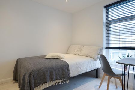 6 bedroom house of multiple occupation to rent - Photo 5