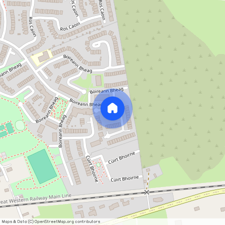 373 Boíreann Bheag, Roscam, Galway, Roscam, Co. Galway