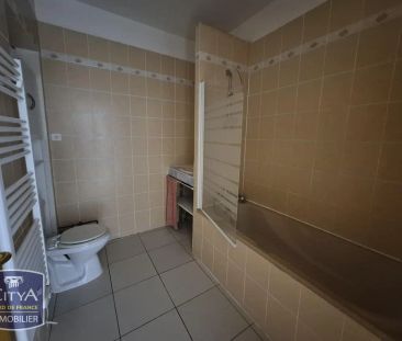 Appartement à louer 2 pièces 51.94m² - Photo 6