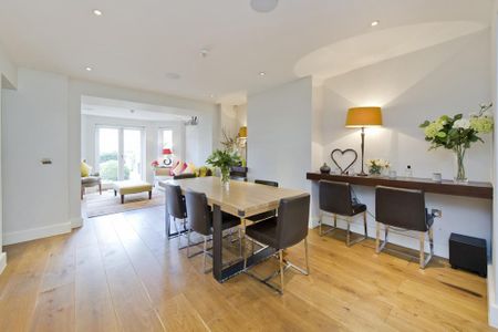 4 bedroom house to rent - Photo 4