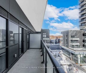 For Lease - 30 Samuel Wood Way Unit# 410, Toronto, Ontario - Photo 1