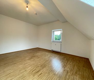 *Balkon*Tageslichtbad*Erstbezug nach Sanierung* - Foto 2