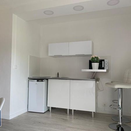 Location Appartement 1 pièce 29m² MACON 71000 - Photo 3