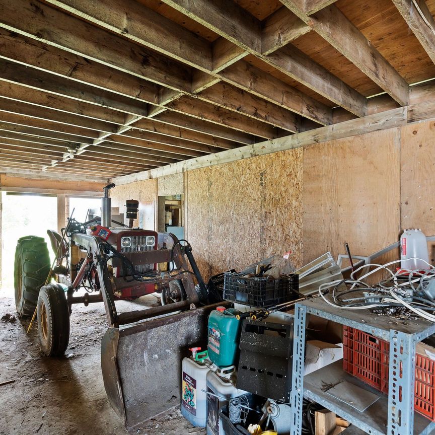For Lease - 53825 ZION Road Unit# Greenhouse, Wainfleet, Ontario - Photo 1