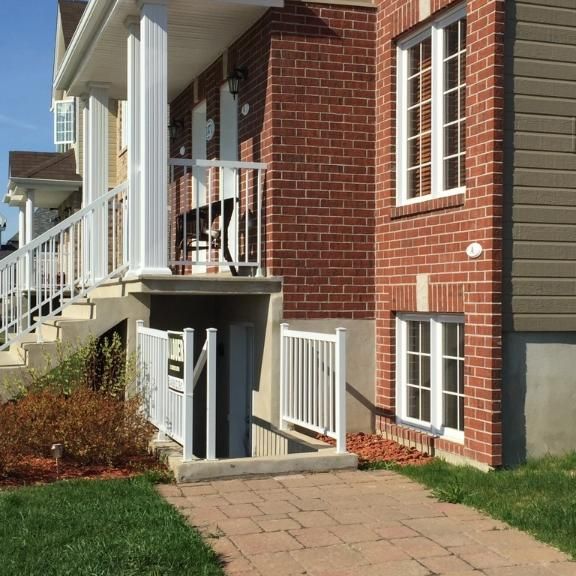 Magnifique 4 1/2 Repentigny secteur Valmont - Photo 1