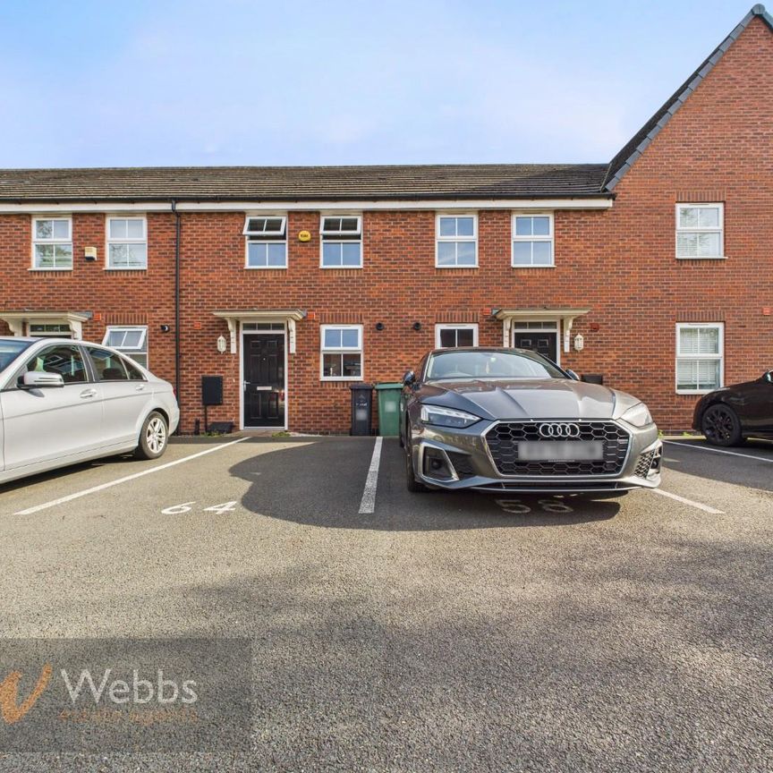 Water Reed Grove, Walsall - Photo 1