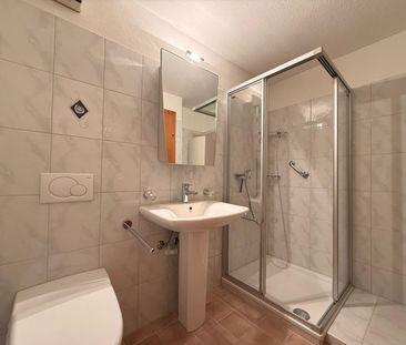 2.5 Zimmer, 63 m², 4. Stock - Foto 3