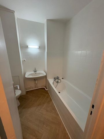 Location Appartement 1 pièce 29m² LIVRY GARGAN 93190 - Photo 4