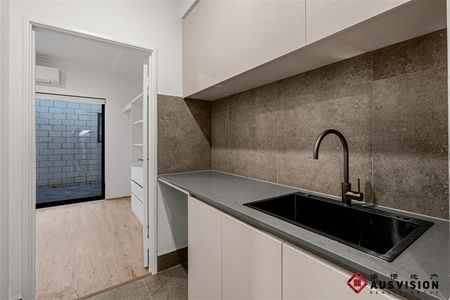 $440/w BRAND NEW 1x1 Home – Private & Modern Dual Dwelling - Photo 3