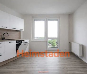 Pronájem bytu 2+1 58 m - Fotografie 5