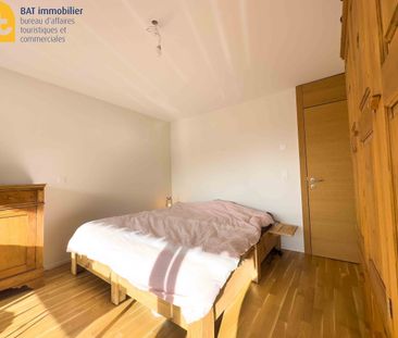 New 3.5 room apartment for rent in VercorinApartment Dominant locat... - Photo 4