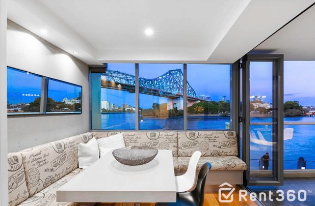 7/82 Boundary Street, 4000 QLD, Brisbane City - Photo 1