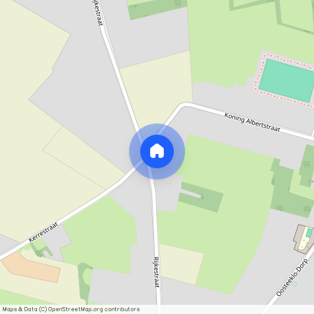 Rijkestraat, 37, 9968, Oosteeklo