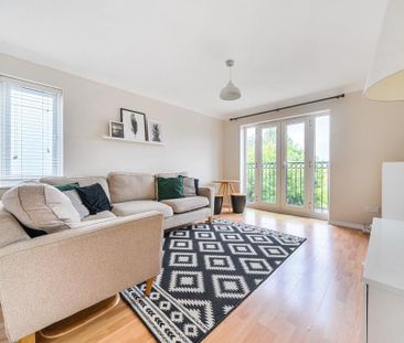 2 bedroom apartment to rent - Photo 5