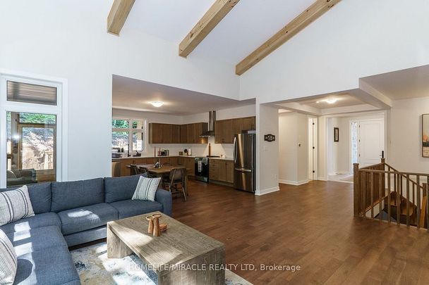 For Lease - 1057 Greensview Drive Unit# 47, Lake of Bays, Ontario - Photo 1