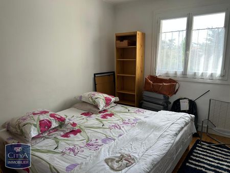 Location Appartement 3 pièces 76m² L HAY LES ROSES 94240 - Photo 3