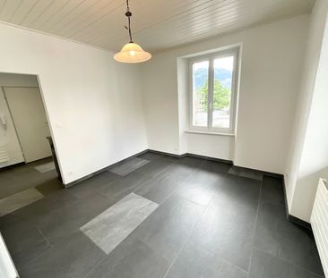 2 Zimmer, 64 m², 2. Stock - Photo 1