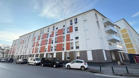 Location appartement T1 44.61m² à Reims (51100) - Photo 3