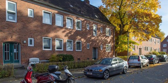 2-Zimmer-Wohnung in Kiel Ellerbek - Photo 2