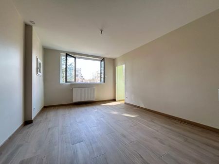 Appartement Palaiseau 4 pièce(s) 64.33 m2 - Photo 3