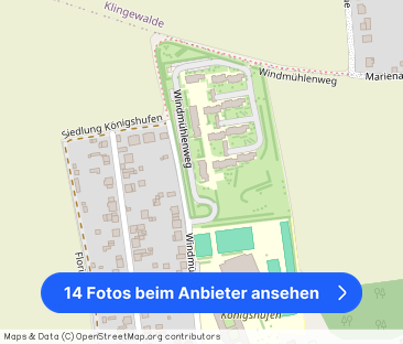 Windmühlenweg 16-28, 02828, Görlitz - Foto 1