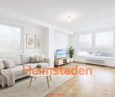 Pronájem bytu 2+1 61 m - Fotografie 5